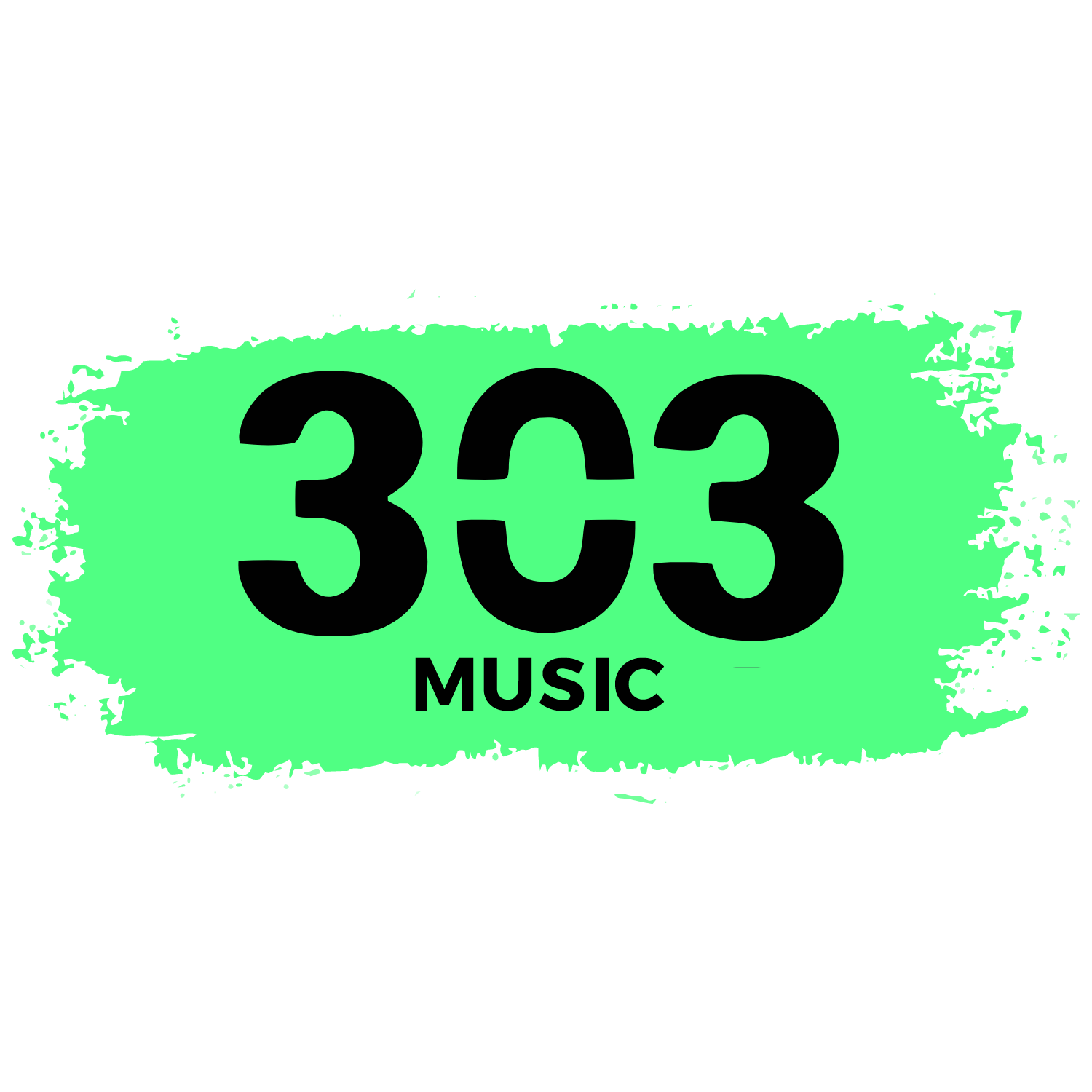 Real studio photo for 303 Music
