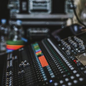 Mix/Master